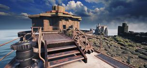 Myst Mobile - Screenshot 3
