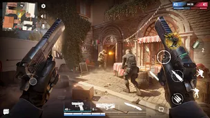 Modern Strike Online: War FPS - Screenshot 3