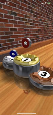 10 Pin Shuffle Pro Bowling - Screenshot 5