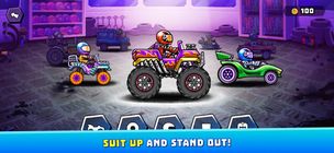 Drive Ahead! Carcade - Screenshot 3