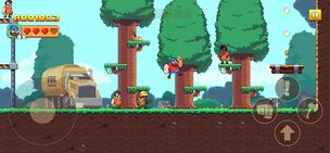Timberman The Big Adventure - Screenshot 2