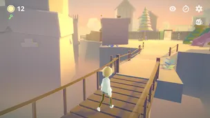 Open the Door: A Short Story - Screenshot 2