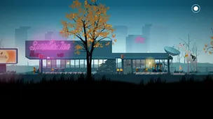 Golf Club: Wasteland - Screenshot 3