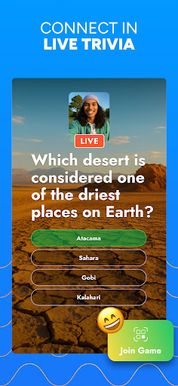 Trivia Crack: Brain Quiz Games - Screenshot 2