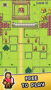 Island Empire - Strategy - Screenshot 2