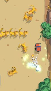 Crazy Pancake - Screenshot 2