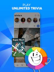 Trivia Crack Premium Quiz Game - Screenshot 4