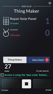 SPACEPLAN - Screenshot 2