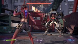 Spine - Screenshot 1