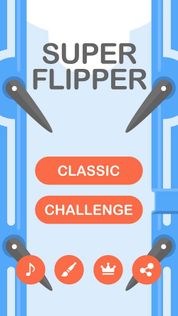 Super Flipper - Screenshot 4