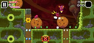 Shovel Knight Dig - Screenshot 2