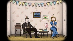 Cube Escape: Birthday - Screenshot 3