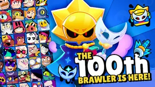 Brawl Stars - Screenshot 1
