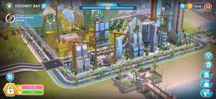 Cityscapes: Sim Builder - Screenshot 2