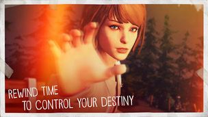 Life is Strange - Screenshot 2