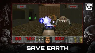 DOOM II - Screenshot 3