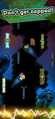Wall Kickers - Screenshot 5