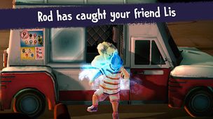 Ice Scream 2: Scary Horror - Screenshot 1