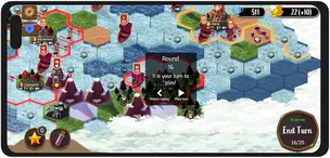 Billionworlds : Kingdoms - Screenshot 2