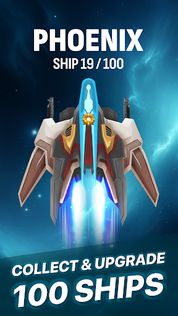 Phoenix 2 - Screenshot 4