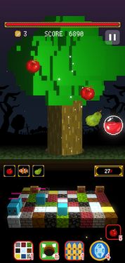 Dungeon and the Hole - Screenshot 3