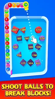 Bounce Merge - Screenshot 1