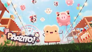 Paozito - Screenshot 1