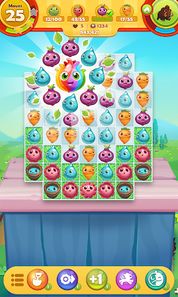 Farm Heroes Saga - Screenshot 4