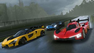 Racing Xperience: Driving Sim - Screenshot 3