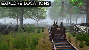 T.D.Z. Arrival - Stalker game - Screenshot 3