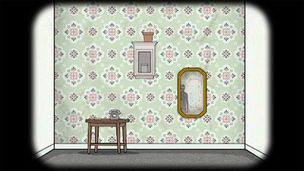 Samsara Room - Screenshot 1