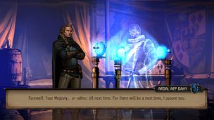 Thronebreaker - Screenshot 3