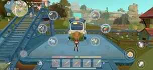 My Time at Portia - Screenshot 1