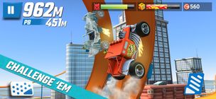 Hot Wheels™: Race Off+ - Screenshot 2