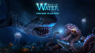 World of Water - Screenshot 1
