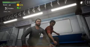 Sarkar Infinite - Screenshot 1