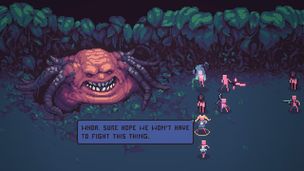 Despot's Game - Screenshot 3