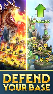 Empires & Puzzles: Match-3 RPG - Screenshot 3