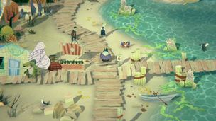 Wytchwood - Screenshot 3