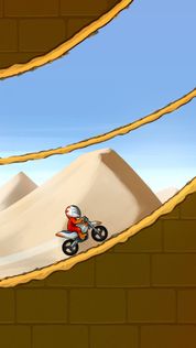 Bike Race Pro: Motor Racing - Screenshot 1