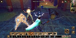 Neverwinter Nights: Enhanced - Screenshot 1