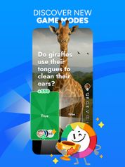 Trivia Crack Premium Quiz Game - Screenshot 5