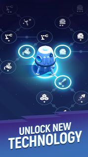 ExoMiner - Idle Miner Universe - Screenshot 5