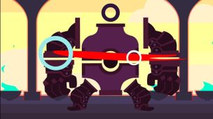 Severed - Screenshot 3