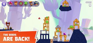 Angry Birds Reloaded - Screenshot 3