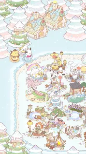 Cats&Soup: Relaxing Cozy Games - Screenshot 5