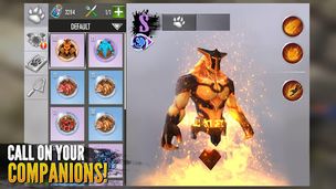 Order & Chaos 2: 3D MMO RPG - Screenshot 3