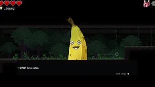 Dungeon Munchies - Screenshot 2