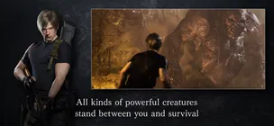 Resident Evil 4 - Screenshot 3