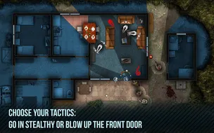 Door Kickers - Screenshot 3
